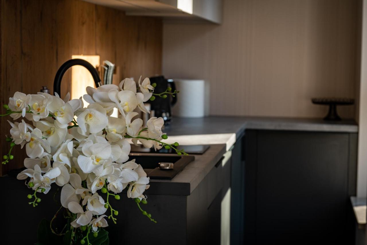 Apartament Kurort Kozubnik Wilcza Wataha Porabka ภายนอก รูปภาพ